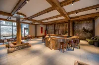 Wan'an Yinlu Homestay