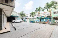 Urbanview Hotel Bartu Moh Toha Bandung