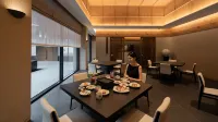 Mungyeong Sadamjae Stay - Morgenmad