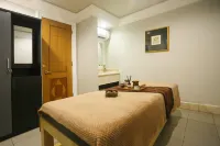 Wyndham Casablanca Jakarta - Gym