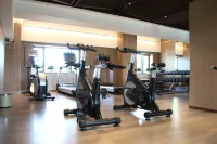 Yilite Hotel (Urumqi Dehui Wanda Plaza Hetian 2nd Street)