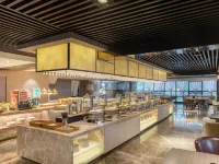 漢永·瑞飯店（深圳寶安機場店） 福永附近的飯店