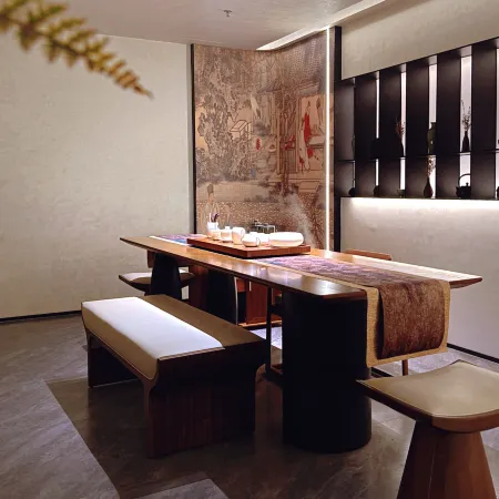 Rizhao Yanda Resort Hotel