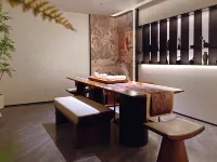 Rizhao Yanda Resort Hotel - De lujo