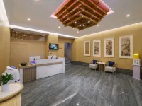 競悅電競民宿（延安雙擁大道店） Hotels in Yan'an