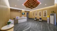 競悅電競民宿（延安雙擁大道店）