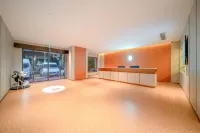 Leishen E-Sports Hotel (Anqing Tongcheng Economic Development Zone Fangyuanhui)