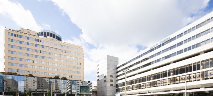 Hotel Clio Court Hakata Hotels in Fukuoka