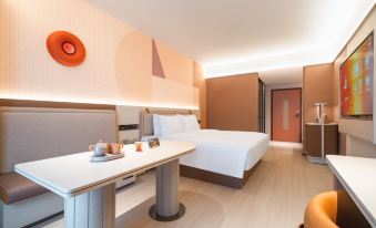 Orange Hotel (Guangzhou Tianhe Olympic Sports Center Branch)