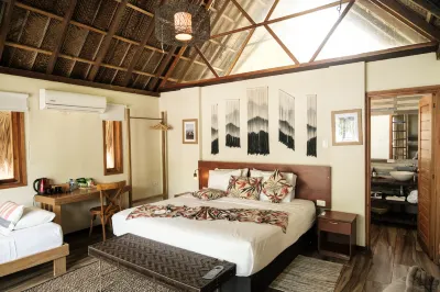 โรงแรมทายบีช - ทาโยนา โรงแรมใน
