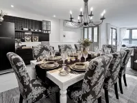 KIT-TI's Art Home: Luxury 3BR Gallery Suite with Sky Bath