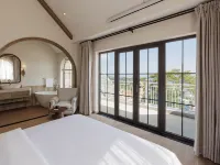 ลา ทอง บูทีค ดาลัด โรงแรมใกล้บ้านพักคนบ้า