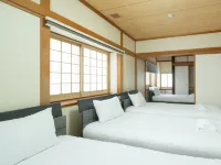 Asahikawa Kawabata House