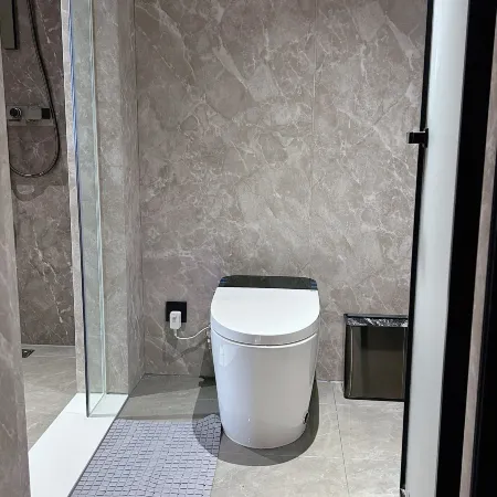 Captain Chain Hotel (Daixian Selected)