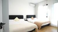 Guian Private Hot Spring Villa - Beach