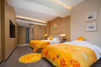 Nanyang Jinhai Hotel