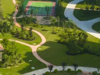 Shengsi Lizen Crystel Hotel فنادق في شنغ سى
