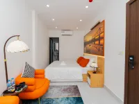 Aura Retreat Boutique Hotel Hanoi Hotels near Long Bien