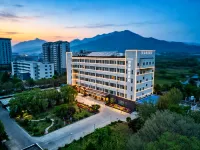 Homeinn Plus Hotel (Tai'an Dongyue Street Renault Wuyue Plaza) Hotels in Tai'an