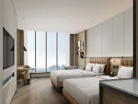 臨沂河東福朋喜來登酒店 Hotel di Linyi