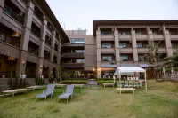บราวน์เฮาส์ อุดรธานี - วิว