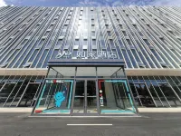 Home Inn (Jining Weishan Weishan Lake Avenue Branch)