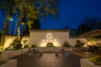 Sun Moon Villa Art Lodge (Qimen Black Tea Museum Store) - 3 stelle