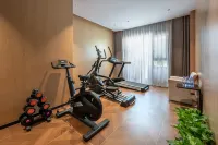 Guiyu Hotel - Træningscentre