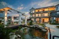 Dali Sanshui Heting·Designer Beautiful Inn (Erhai S Bay Ecological Corridor Branch)