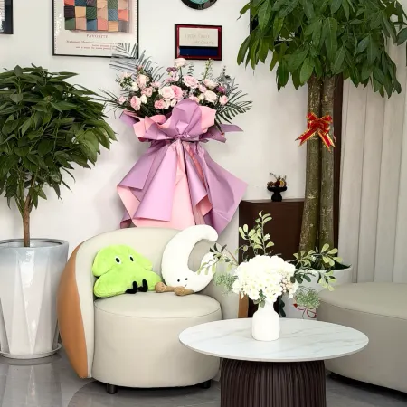 313 Jinxi Homestay
