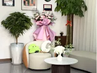 313 Jinxi Homestay