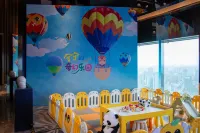 Suning Galaxy International Hotel Xuzhou - Family