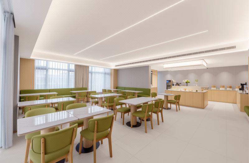 Anman Smart Selection Hotel (Xiamen North Station North Square Branch) photo 4