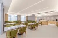 Anman Smart Selection Hotel (Xiamen North Station North Square Branch)