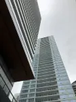 2bedrooms condo with a view of the most beautiful night scene in downtown Toronto