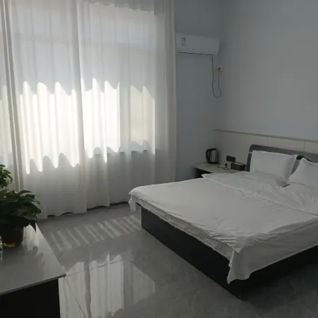 Tianyi Tianyi Hotel