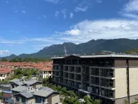 Guangzhou Yunjing Private Hot Spring Holiday Apartment (Baishuizhai Branch) Hotel di 