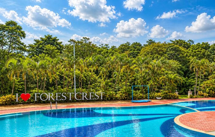Forest Crest Nature Hotel and Resort