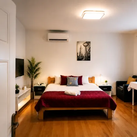Alice's Home - Serbia Hotels in Surcin