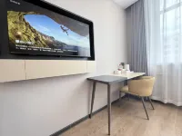 錦江之星（佳木斯新瑪特店） - Wi-Fi