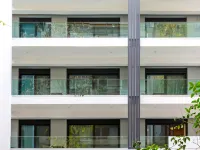 Noon Smart Residences Hotels near Exarcheia