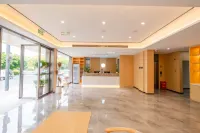 Lanting Hotel (Wuhu Zhongshan Road Pedestrian Street Branch) - 2-Sterne