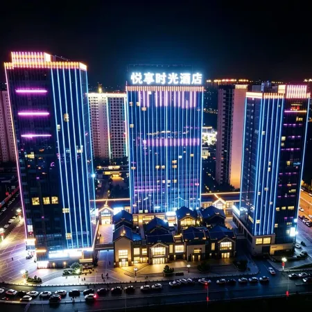 Enjoy Time Hotel