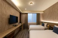 Fun Stay Inn Hanzhong