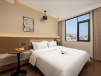 Deyun Xuan Homestay (Wuyuan Xiangao Ancient City Branch) Hotels near Wuyuan Xi Yuan
