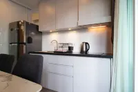 Poolside 2BR Condo Near Mae Phim Beach