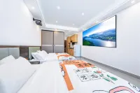 Yunshang Chunjiang City Homestay (Tonglu Fuchunjiang Branch)