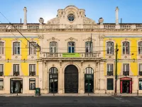 LSA Palácio Camões by Numa Hotels near Bica Elevator