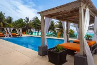 Flamingo Cancun All Inclusive - Romantische