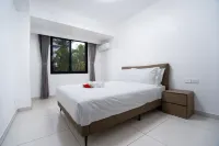 Farer Suites Serviced Apartment Martintar Nadi
